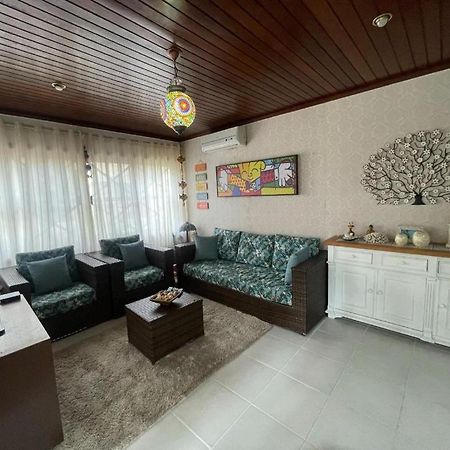 Linda Casa Condominio Maresias Esterno foto