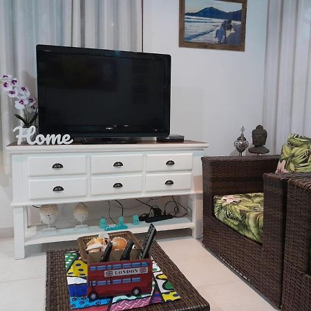 Linda Casa Condominio Maresias Esterno foto