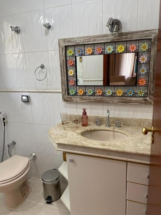 Linda Casa Condominio Maresias Esterno foto