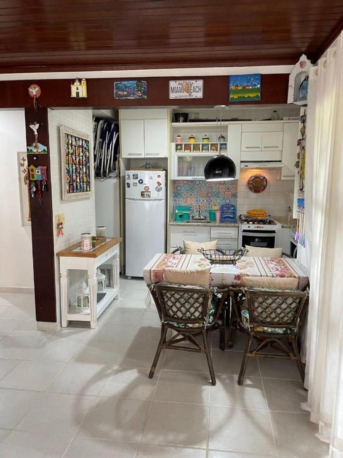 Linda Casa Condominio Maresias Esterno foto