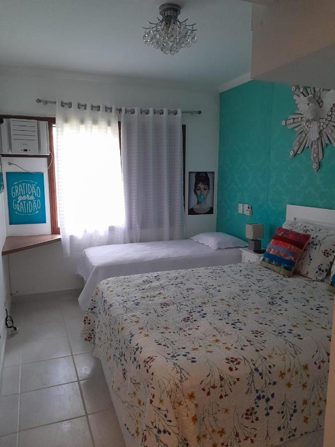 Linda Casa Condominio Maresias Esterno foto