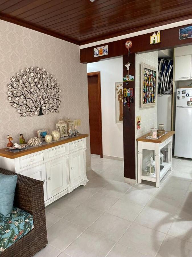 Linda Casa Condominio Maresias Esterno foto