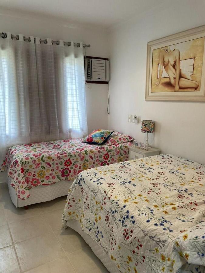 Linda Casa Condominio Maresias Esterno foto