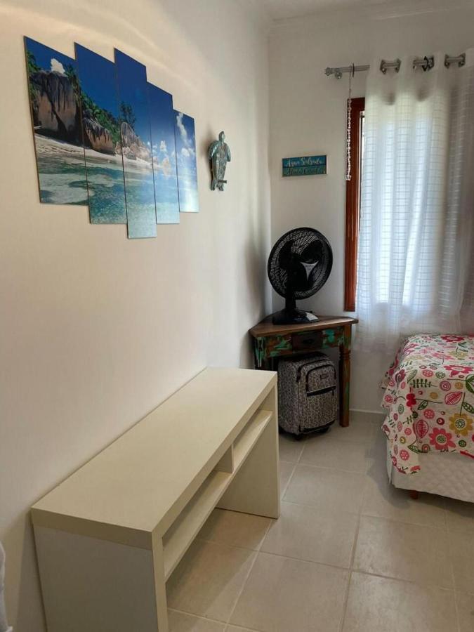 Linda Casa Condominio Maresias Esterno foto