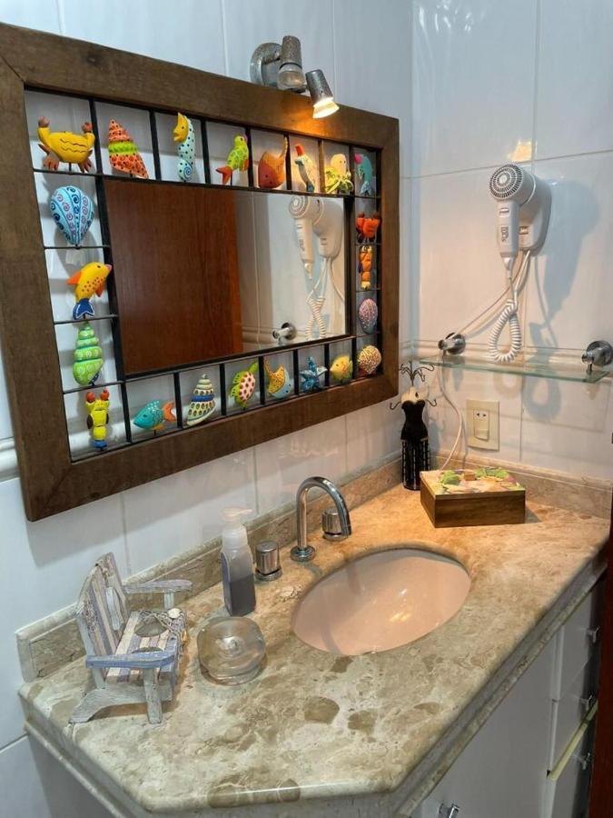 Linda Casa Condominio Maresias Esterno foto