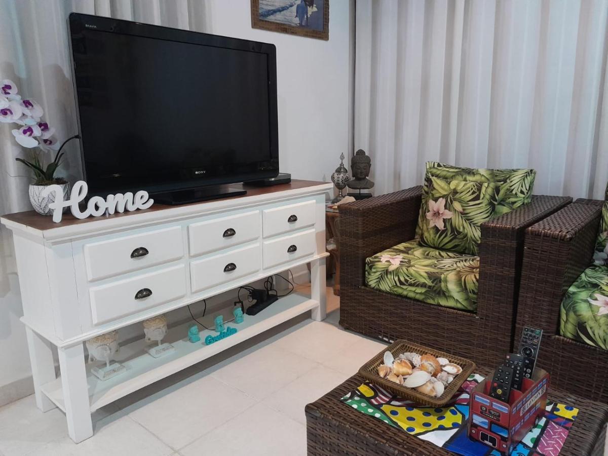 Linda Casa Condominio Maresias Esterno foto