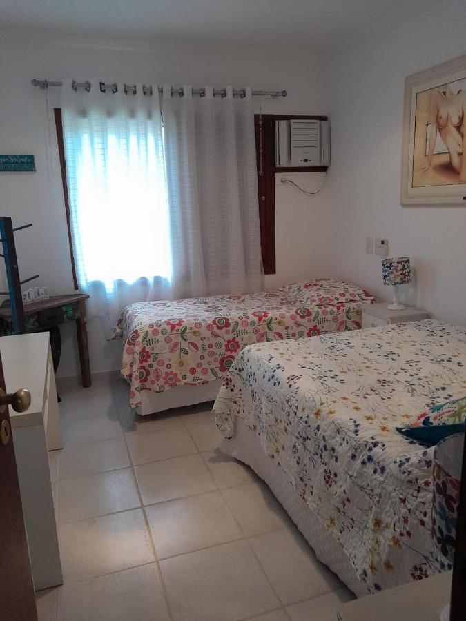 Linda Casa Condominio Maresias Esterno foto