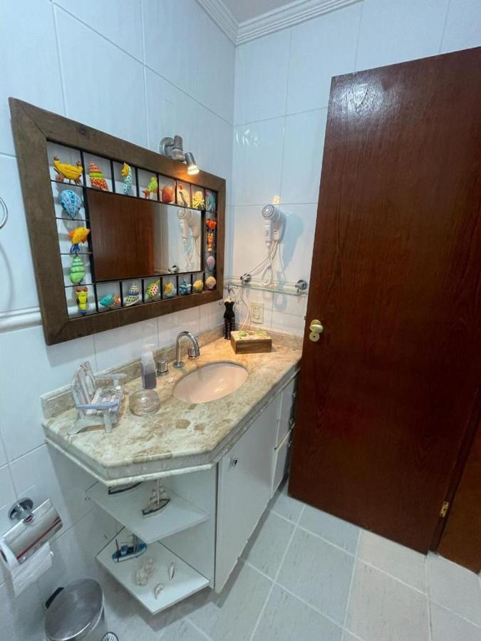 Linda Casa Condominio Maresias Esterno foto