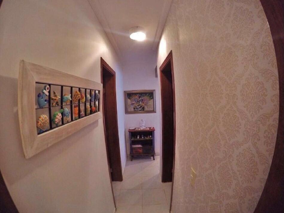 Linda Casa Condominio Maresias Esterno foto