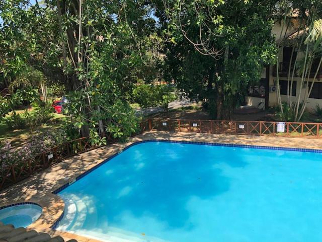 Linda Casa Condominio Maresias Esterno foto
