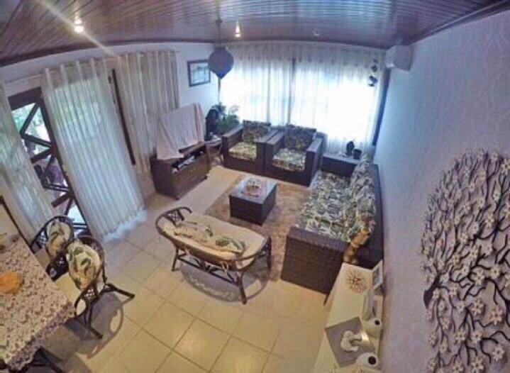 Linda Casa Condominio Maresias Esterno foto