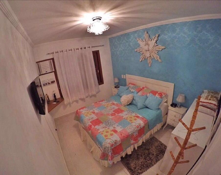 Linda Casa Condominio Maresias Esterno foto